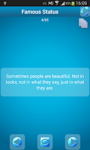 download Status & Quotes 2015 free