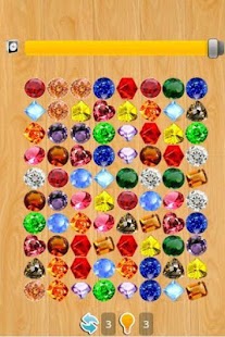 How to download Diamond puzzles 1.0 unlimited apk for bluestacks