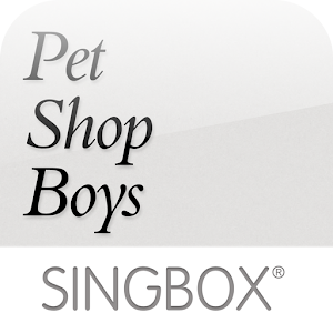 Pet Shop Boys Singbox 1.1