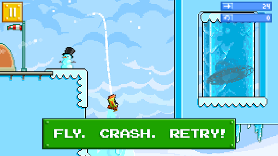 RETRY Screenshots 3