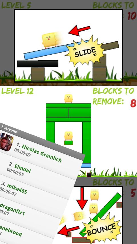 Farm Tower HD Android