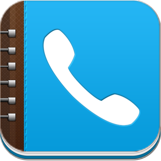 Call History Manager LOGO-APP點子