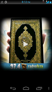 Free Radyo Feza - Kuran Meali APK