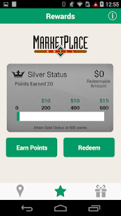 How to mod Marketplace Grill Rewards lastet apk for android