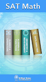 SAT Math : Super Edition poster 1