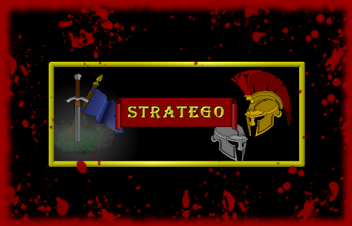Stratego: Kingdom -Pro-