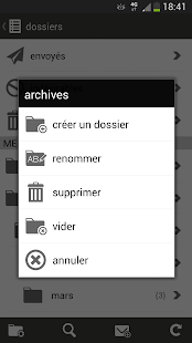 Free Mail Orange APK