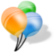 Happy Birthday Sender logo
