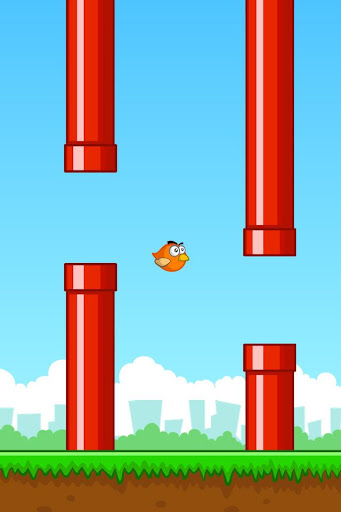 Flappy Wings World