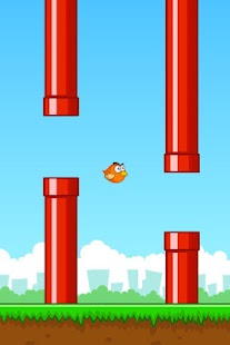 Flappy Wings World Screenshots 0