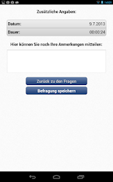 Medical Feedback poster 4