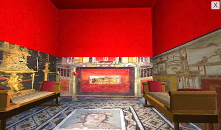 DOMUS REDUX poster 8