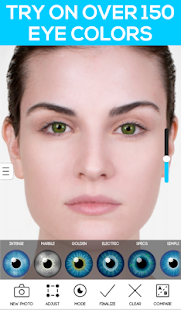 download Eye Color Studio Premium free