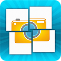 Let’s Puzzle! Free logo