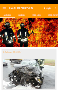 Lastest Feuerwehr Aldenhoven APK for Android