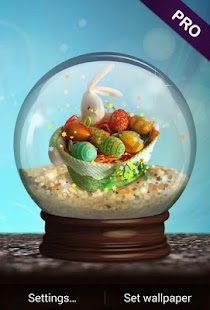 Spring Live Wallpaper Screenshots 21