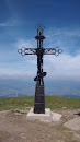 Хрест на горi Петрос