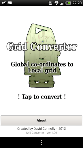 Grid Converter