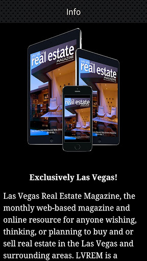 免費下載新聞APP|Las Vegas Real Estate Magazine app開箱文|APP開箱王