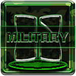 Next Launcher MilitaryG Theme Apk
