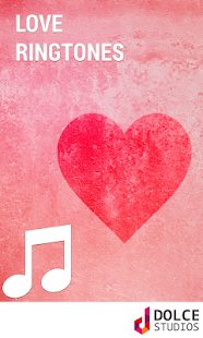 download Love Ringtones free