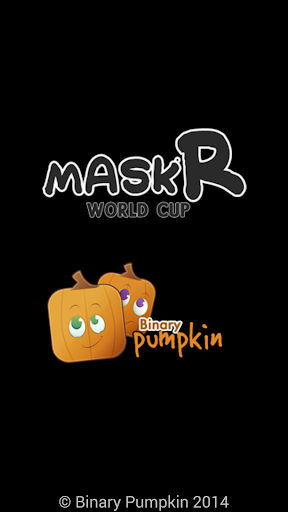 【免費娛樂App】maskR: World Cup Edition-APP點子