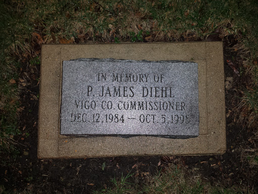 Diehl Memorial