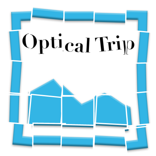 Optical Trip 娛樂 App LOGO-APP開箱王