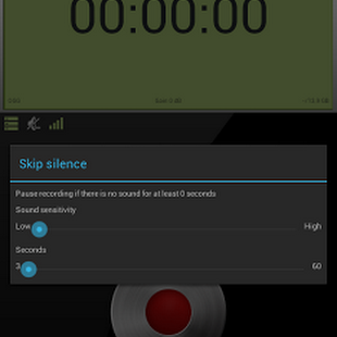 Sound & Voice Recorder - ASR v10.8