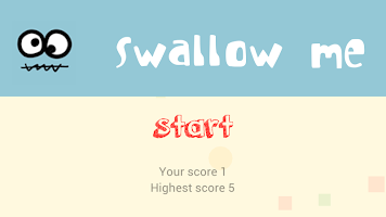 Swallow Me APK تصویر نماگرفت #4