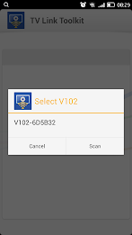 TV Link Toolkit poster 1