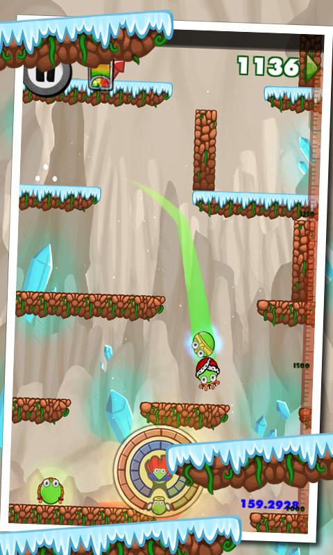 Bubble Blast Falldown android games}