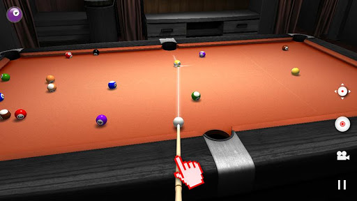 Real Pool 3D v1.0.0[ENG][android] (2013)