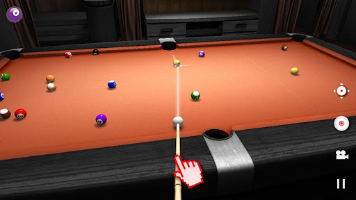 【免費體育競技App】Real Pool 3D-APP點子