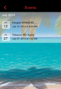 Hurricane Grill & Grill Tally Screenshots 4