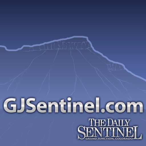 The Daily Sentinel Mobile App LOGO-APP點子