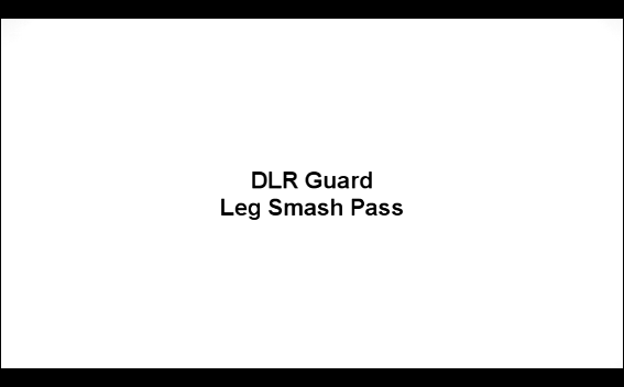 Lucas Lepri Passing Part One Screen 2