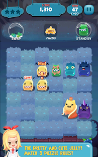 How to download Alice in jelly world!! patch 1 apk for laptop