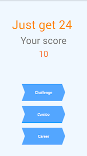 Lastest Making 24 - Math Talent Pro APK