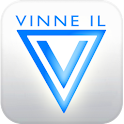 VinneFotball logo