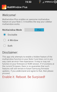MultiWindow Plus [Donate Version] 1.1 Android APK Latest Version Free Download With Fast Direct Link.