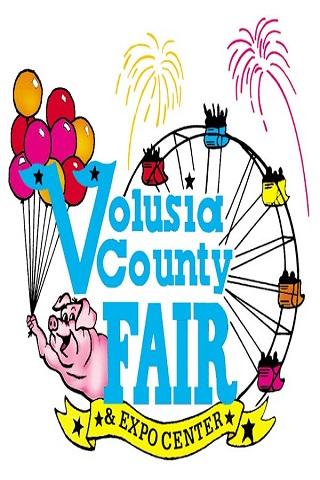 Volusia County Fair