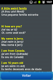 Inglês Descomplicado - Offline poster 4