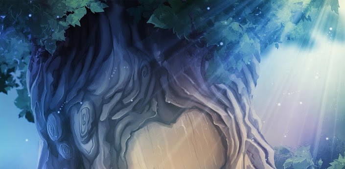 Promesa de Crepusculo - Wallpaper Gratis Android