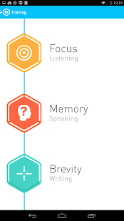 Elevate - Brain Training - screenshot thumbnail