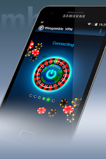 Lastest Woo VPN+TOR Pro APK