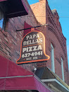 Papa Bellas Pizza