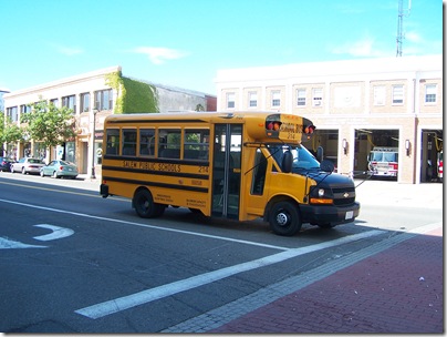 Salem Schools Bus (1)