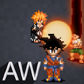 Anime World icon