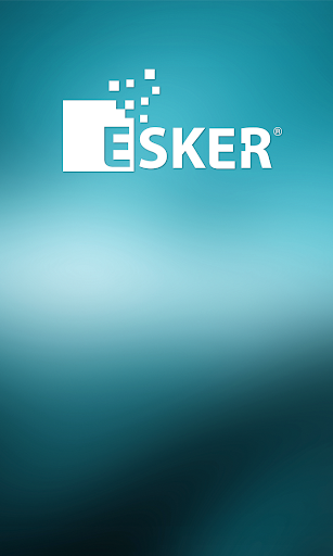 Esker Events